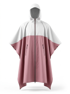 Premium Poncho Raincoat