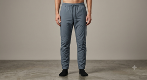 Windproof Winter Pants (Unisex)