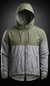 Rain jacket, windbreaker, Rain coats