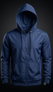 Rain jacket, windbreaker, Rain coats