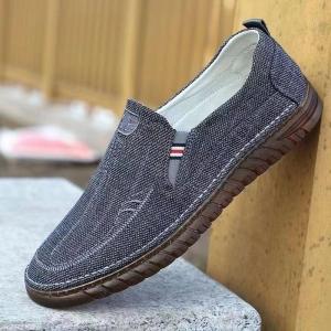 Four Seasons Old Beijing Motoring Shoes