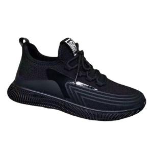 Easy Slip-On Style shoe